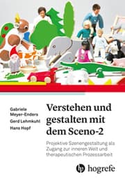 Cover von Verstehen und gestalten mit dem Sceno-2