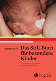 Cover von Das Still-Buch für besondere Kinder