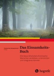 Cover von Das Einsamkeits-Buch