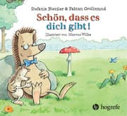 Cover von Schön, dass es dich gibt!