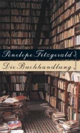 Cover von Die Buchhandlung