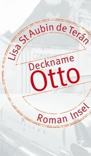 Cover von Deckname Otto