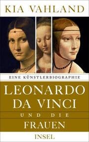 Cover von Leonardo da Vinci und die Frauen