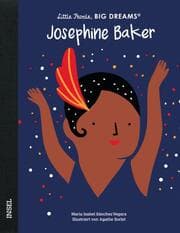 Cover von Josephine Baker