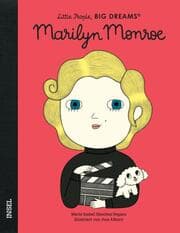Cover von Marilyn Monroe