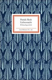 Cover von Lichternacht