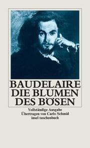 Cover von Blumen des Bösen