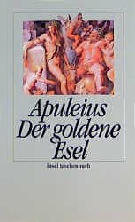 Cover von Der goldene Esel