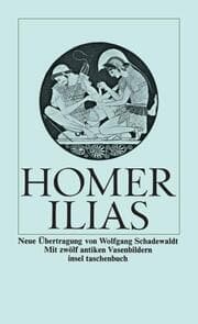 Cover von Ilias