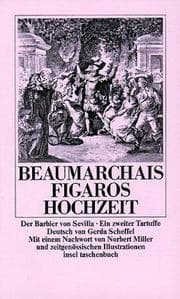 Cover von Die Figaro-Trilogie