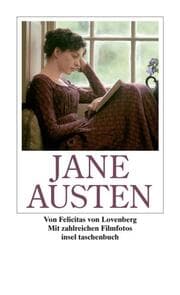 Cover von Jane Austen