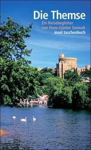 Cover von Die Themse