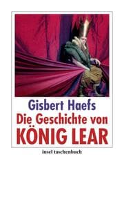Cover von Die Geschichte von König Lear