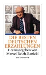 Cover von Die besten deutschen Erzählungen