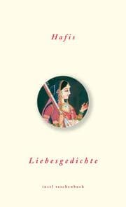 Cover von Liebesgedichte
