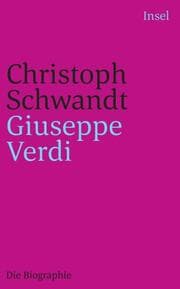 Cover von Giuseppe Verdi