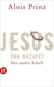 Cover von Jesus von Nazaret