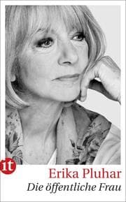 Cover von Die öffentliche Frau