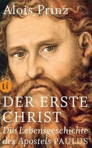 Cover von Der erste Christ