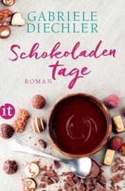 Cover von Schokoladentage