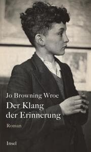Cover von Der Klang der Erinnerung
