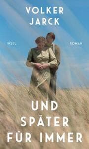 Cover von Und später für immer