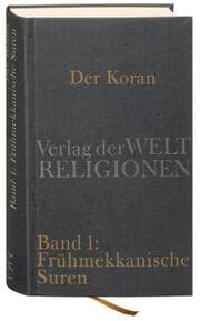 Cover von Der Koran 1