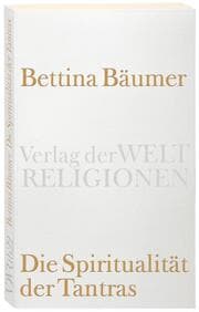 Cover von Die Spiritualität der Tantras