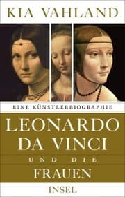 Cover von Leonardo da Vinci und die Frauen