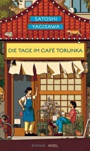 Cover von Die Tage im Café Torunka