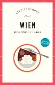 Cover von Wien Reiseführer LIEBLINGSORTE