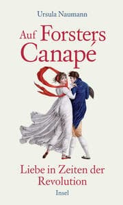 Cover von Auf Forsters Canapé