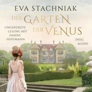 Cover von Der Garten der Venus