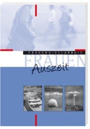 Cover von Auszeit