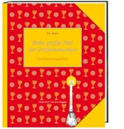 Cover von Mein großes Fest der Erstkommunion