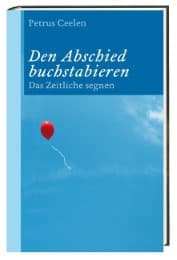 Cover von Den Abschied buchstabieren