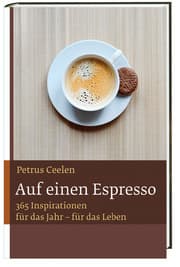 Cover von Auf einen Espresso