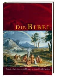 Cover von Die Bibel