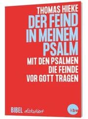 Cover von Der Feind in meinem Psalm