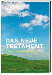 Cover von Das Neue Testament
