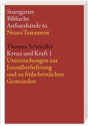 Cover von Kreuz und Kraft