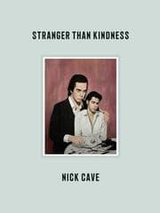 Cover von Stranger Than Kindness