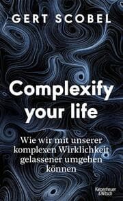 Cover von Complexify your life