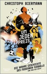 Cover von Um jeden Preis