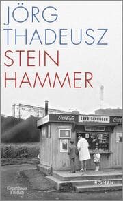 Cover von Steinhammer
