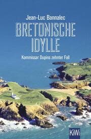 Cover von Bretonische Idylle