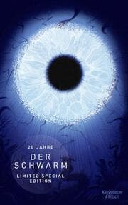 Cover von Der Schwarm