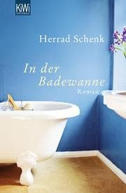 Cover von In der Badewanne
