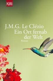 Cover von Ein Ort fernab der Welt