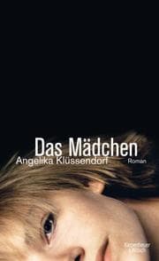 Cover von Das Mädchen